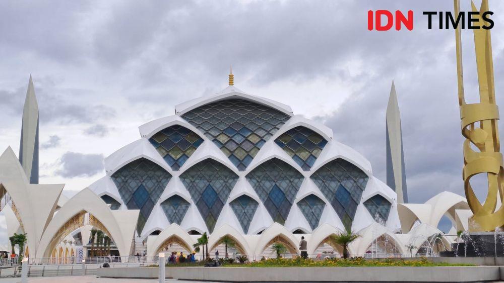 Ustaz Khalid Basalamah Bisa Ceramah di Al Jabbar Asal ada Izin Polisi