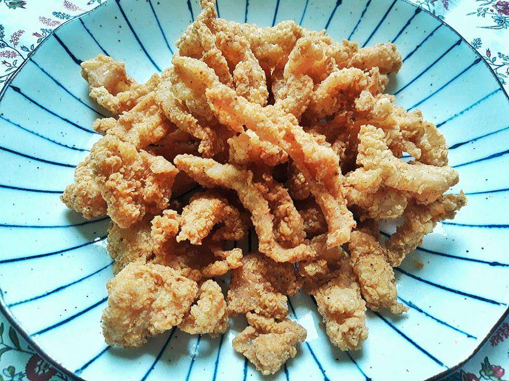 kulit goreng (commons.wikimedia.org/Scudsvlad)