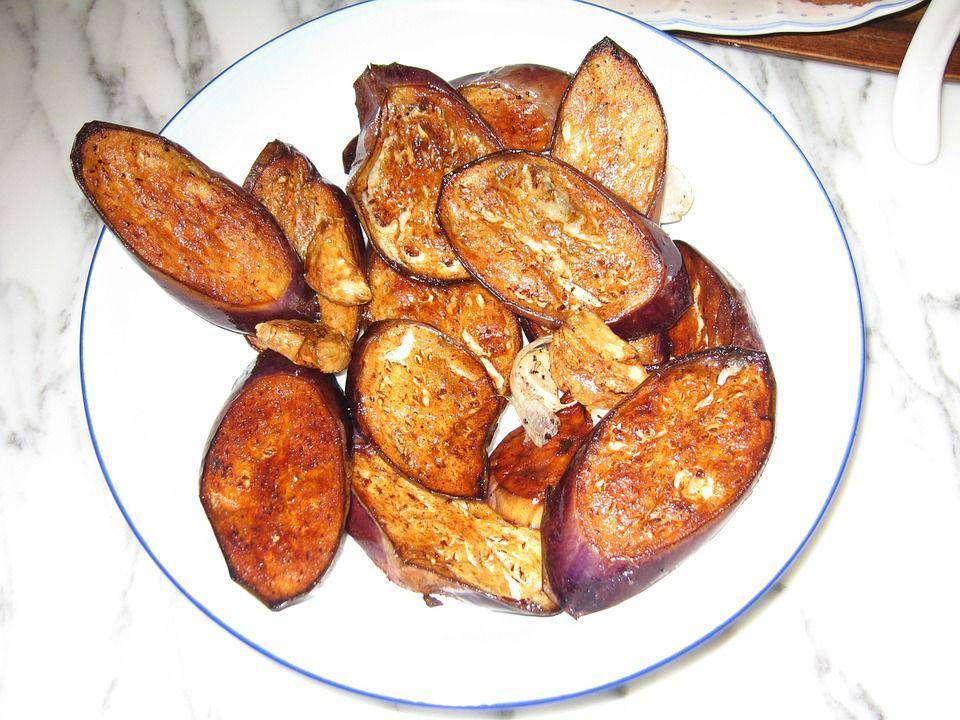 terong goreng (pixabay.com/1259483)