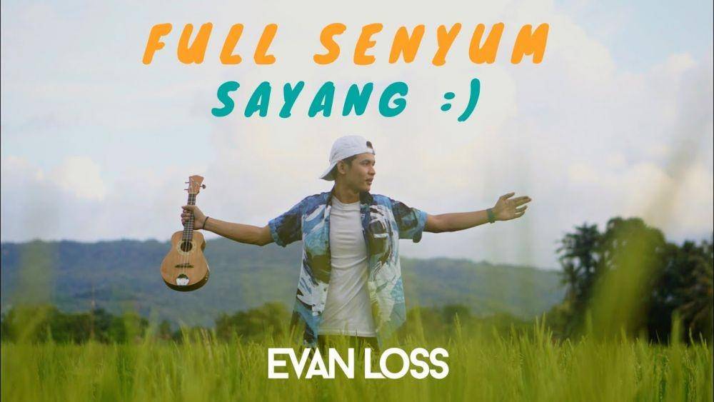 Evan Loss (YouTube.com/ EVAN LOSS)