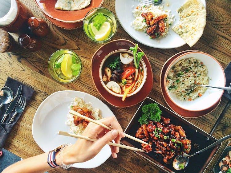 10 Menu yang Kerap Hadir saat Perayaan Tahun Baru, Mana Andalanmu?