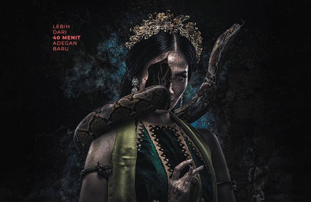 dok. MD Pictures/ KKN di Desa Penari: Luwih Dowo Luwih Medeni