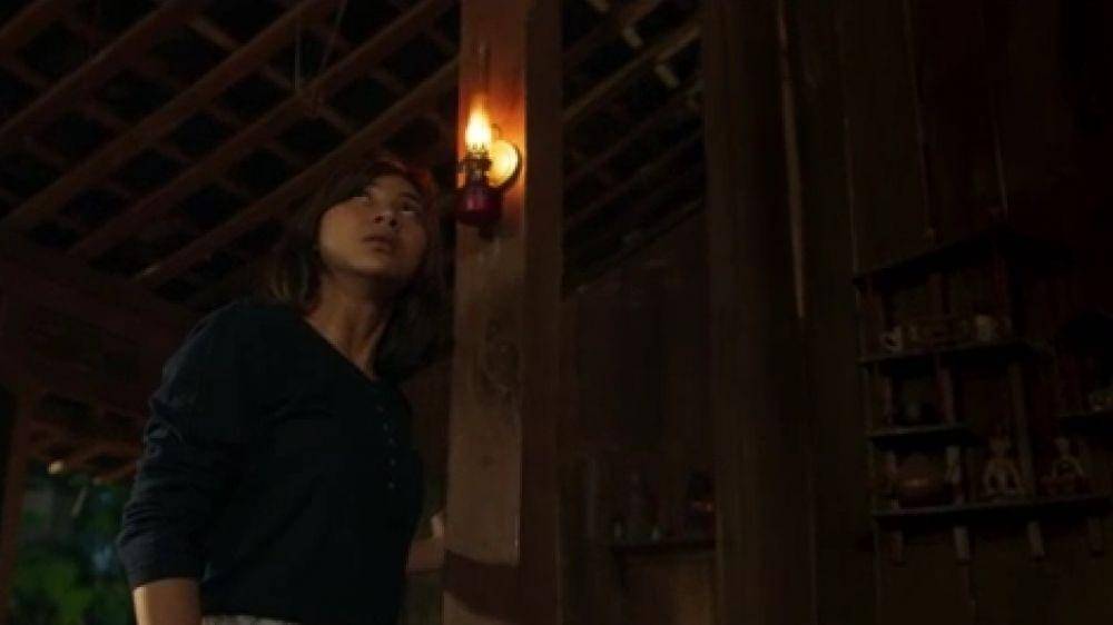 dok. MD Pictures/ KKN di Desa Penari: Luwih Dowo Luwih Medeni