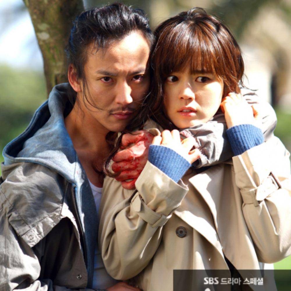 cuplikan drama Bad Guy (dok. SBS/Bad Guy)