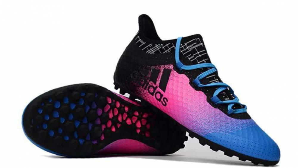 X Tango 16.1 Turf Boots Adidas (kicksnatics.myshopify.com)