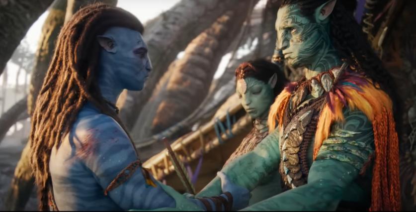5 Perjuangan Suku-suku Asli di Dunia Nyata yang Mirip Na'vi di Avatar