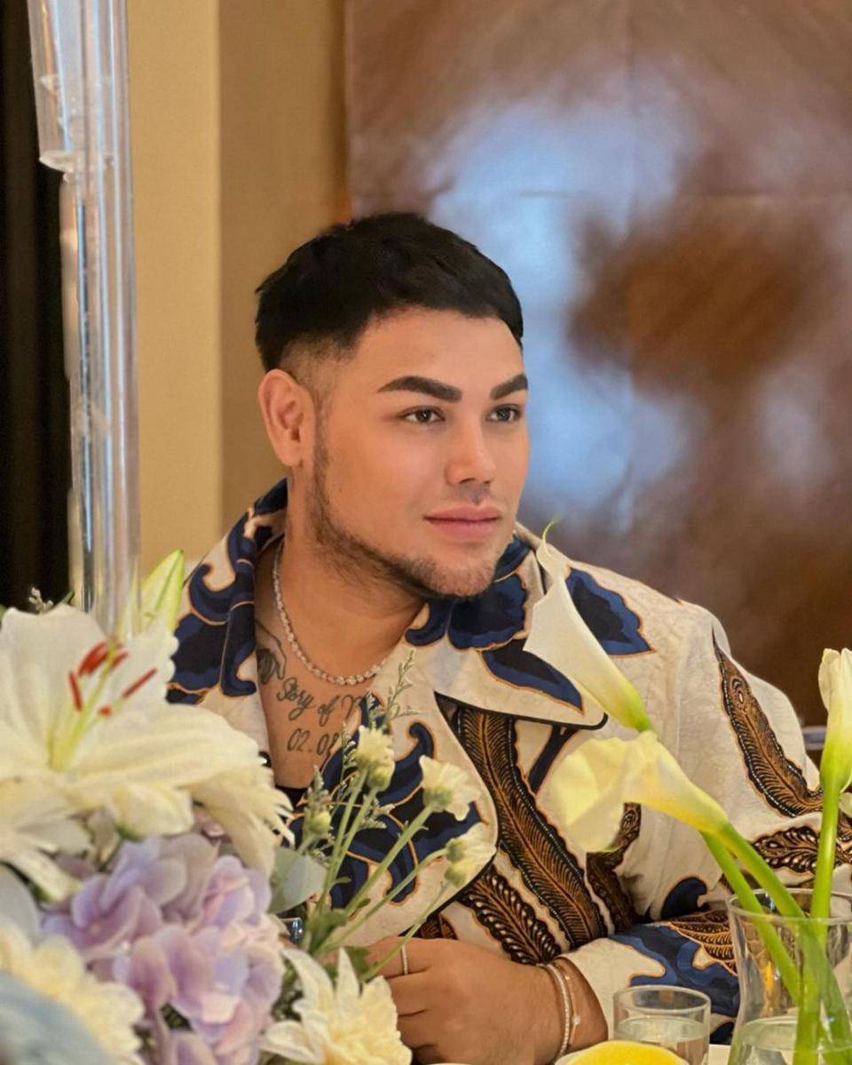 desainer Ivan Gunawan (instagram.com/ivan_gunawan)