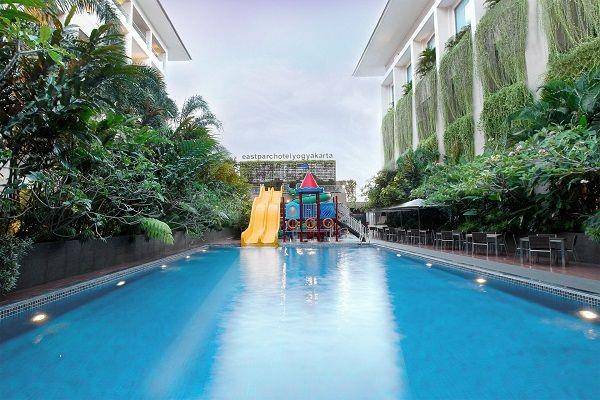 Eastparc Hotel (google.com/maps/eastparc hotel yogyakarta)