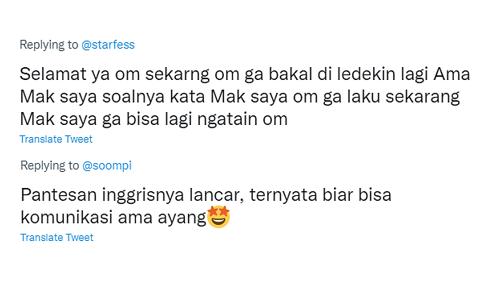 10 Cuitan Random Warganet Soal Kabar Dating Song Joong Ki, Kocak Parah