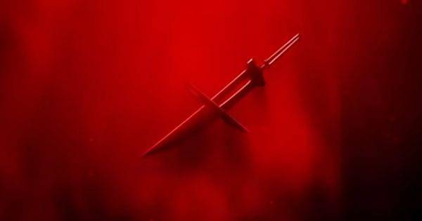 Zanpakuto baru Zangetsu ( Dok. Pierrot / Bleach )