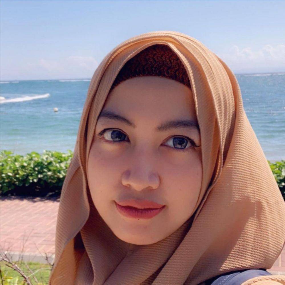 dr. Pramaisshela Arinda (instagram.com/pramaisshelarinda.md)