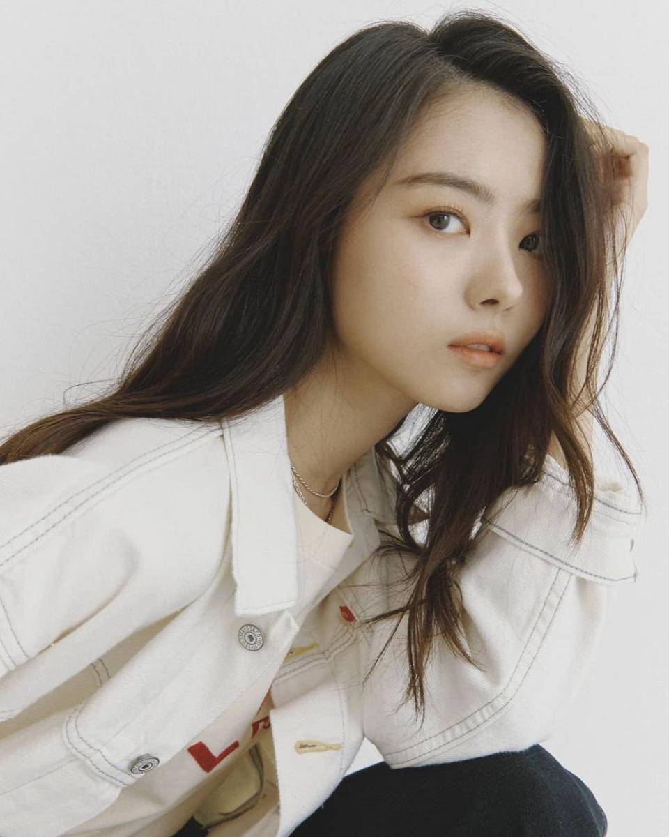 Lim Na Young (instagram.com/sublime__official)