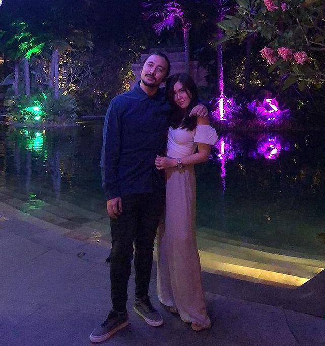 potret Marcello Tahitoe dan istri (instagram.com/marcello_tahitoe)