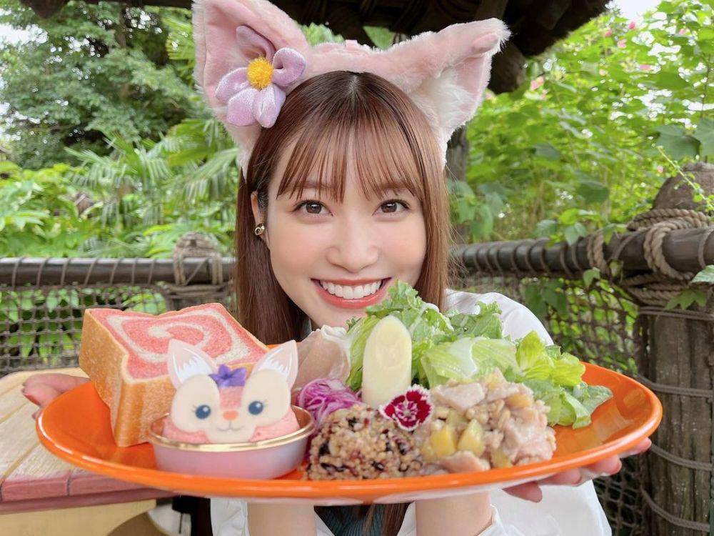 Meru Nukumi (instagram.com/meru_nukumi)