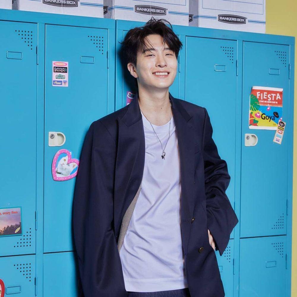 Youngjae (instagram.com/sublime__official)