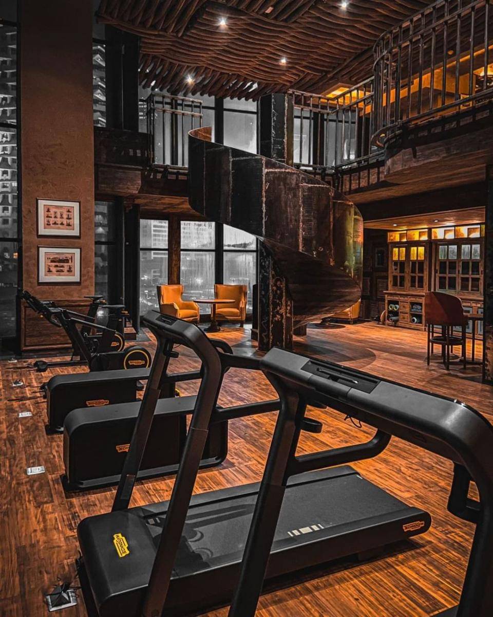 The Orient Jakarta (instagram.com/orientjakarta)