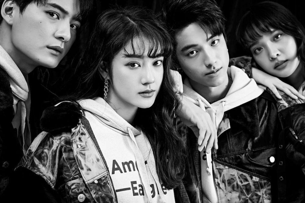 5 Aktor GMMTV dengan Spesialisasi Peran, Ada yang Spesialis Sad Boy!