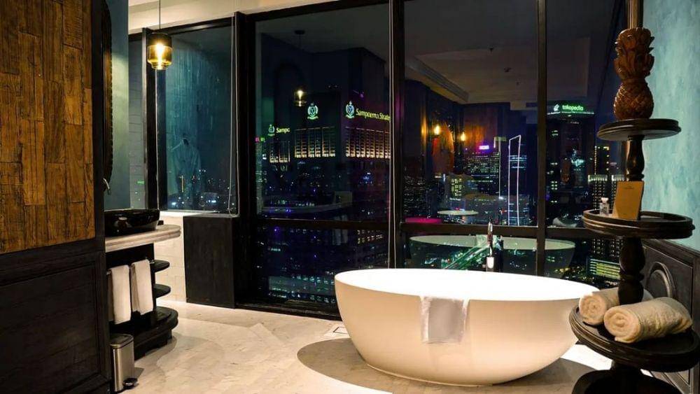 The Orient Jakarta (instagram.com/orientjakarta)