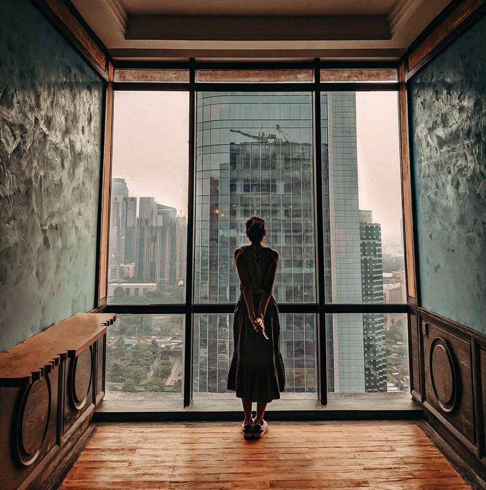 The Orient Jakarta (instagram.com/orientjakarta)