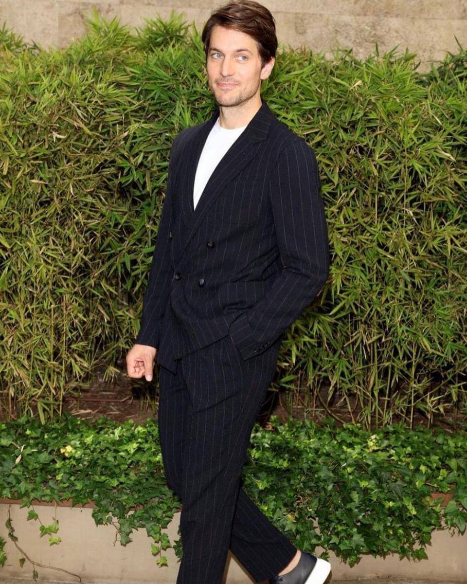 potret Lucas Bravo (instagram.com/lucasnbravo)