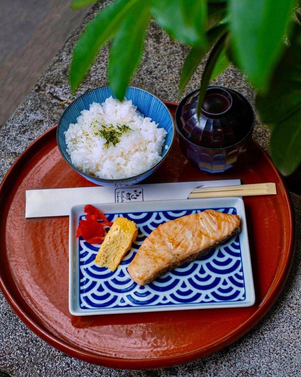 The Orient Jakarta (instagram.com/orientjakarta)