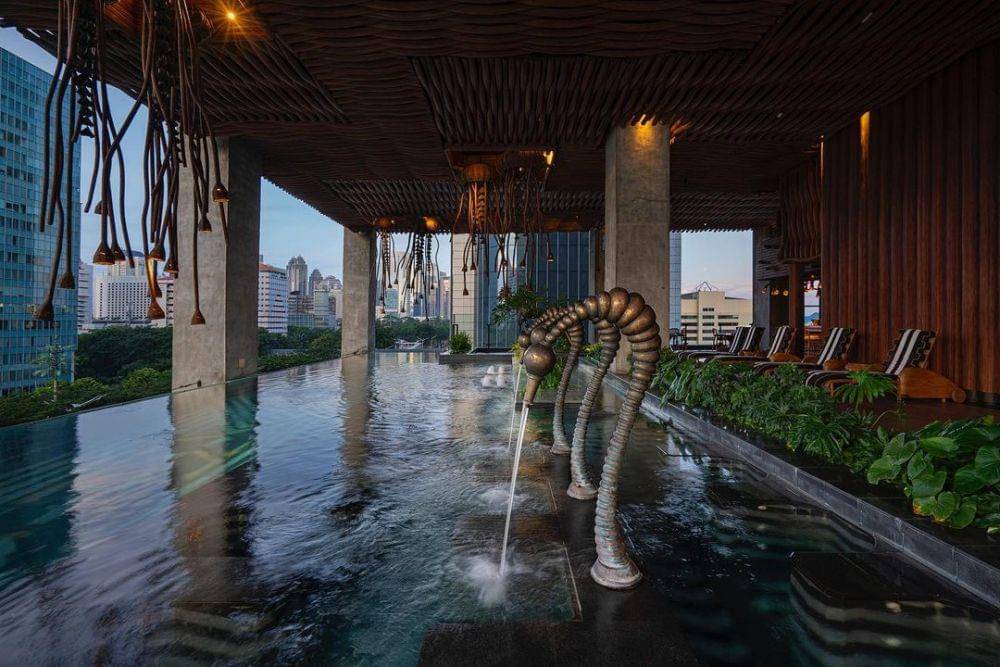 The Orient Jakarta (instagram.com/orientjakarta)