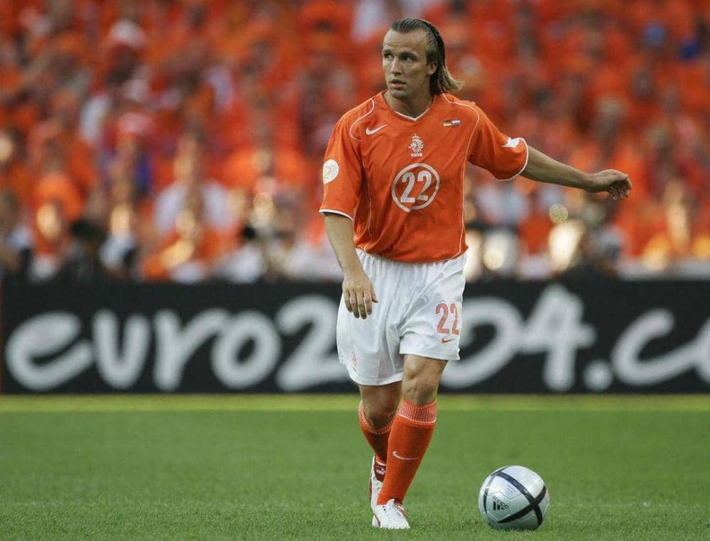 Boudewijn Zenden (instagram.com/Boudewijn_Zenden)