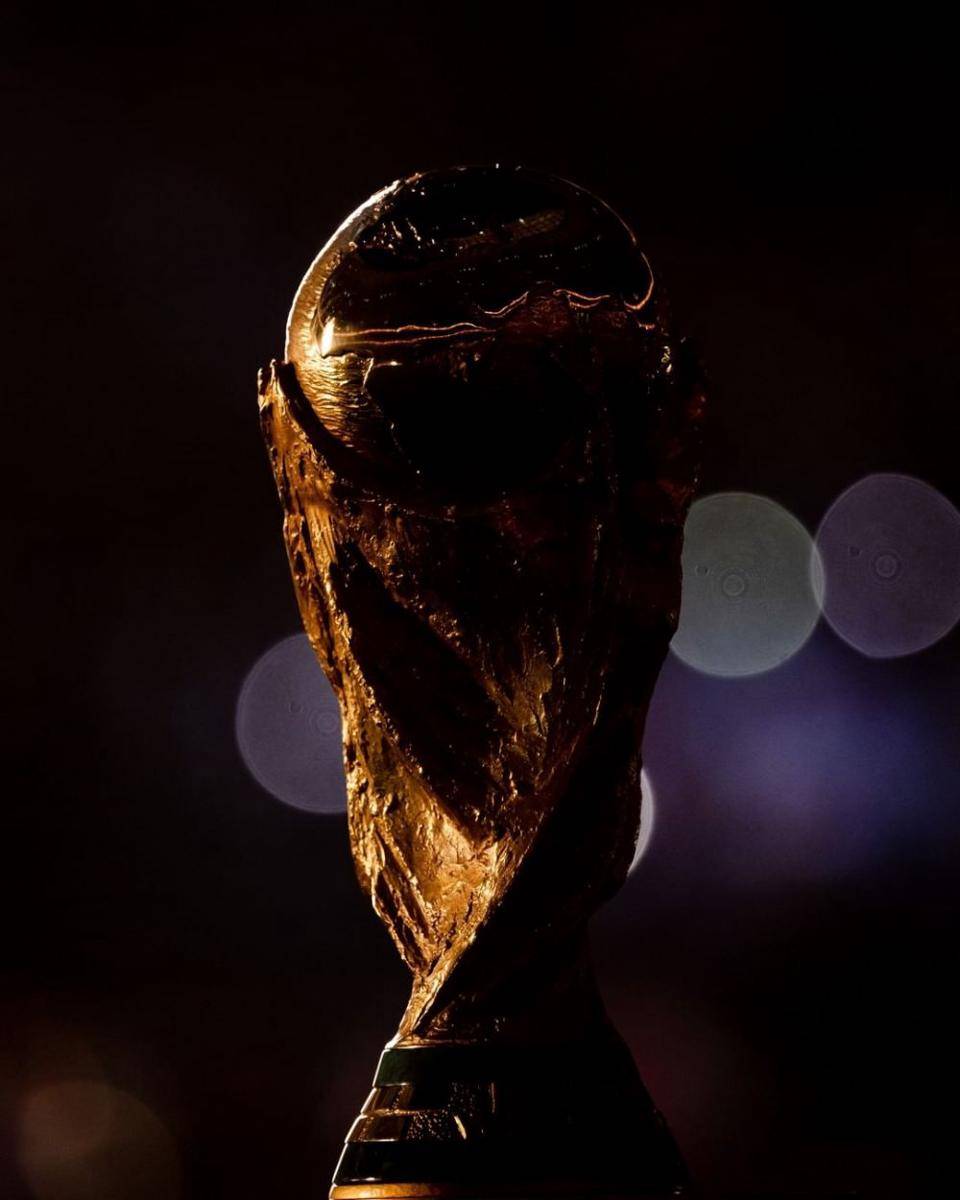 Instagram (@fifaworldcup)