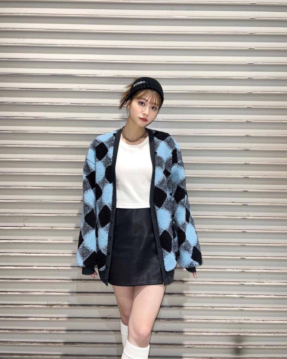 Meru Nukumi (instagram.com/meru_nukumi)