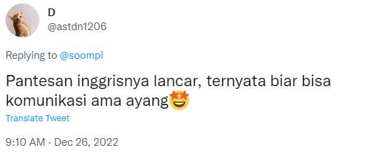 cuitan soal kabar dating Song Joong Ki (twitter.com/astdn1206/)