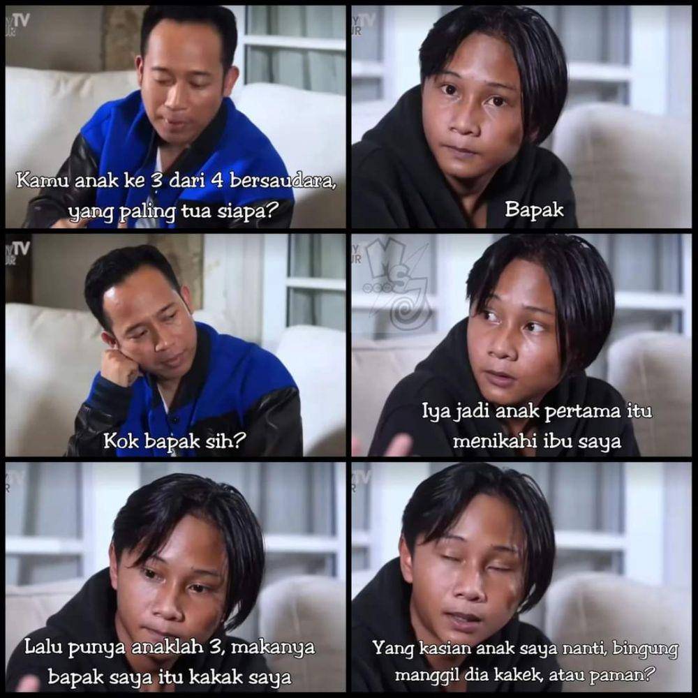 meme Fajar Sadboy (twitter.com/txtdrorangsusah)