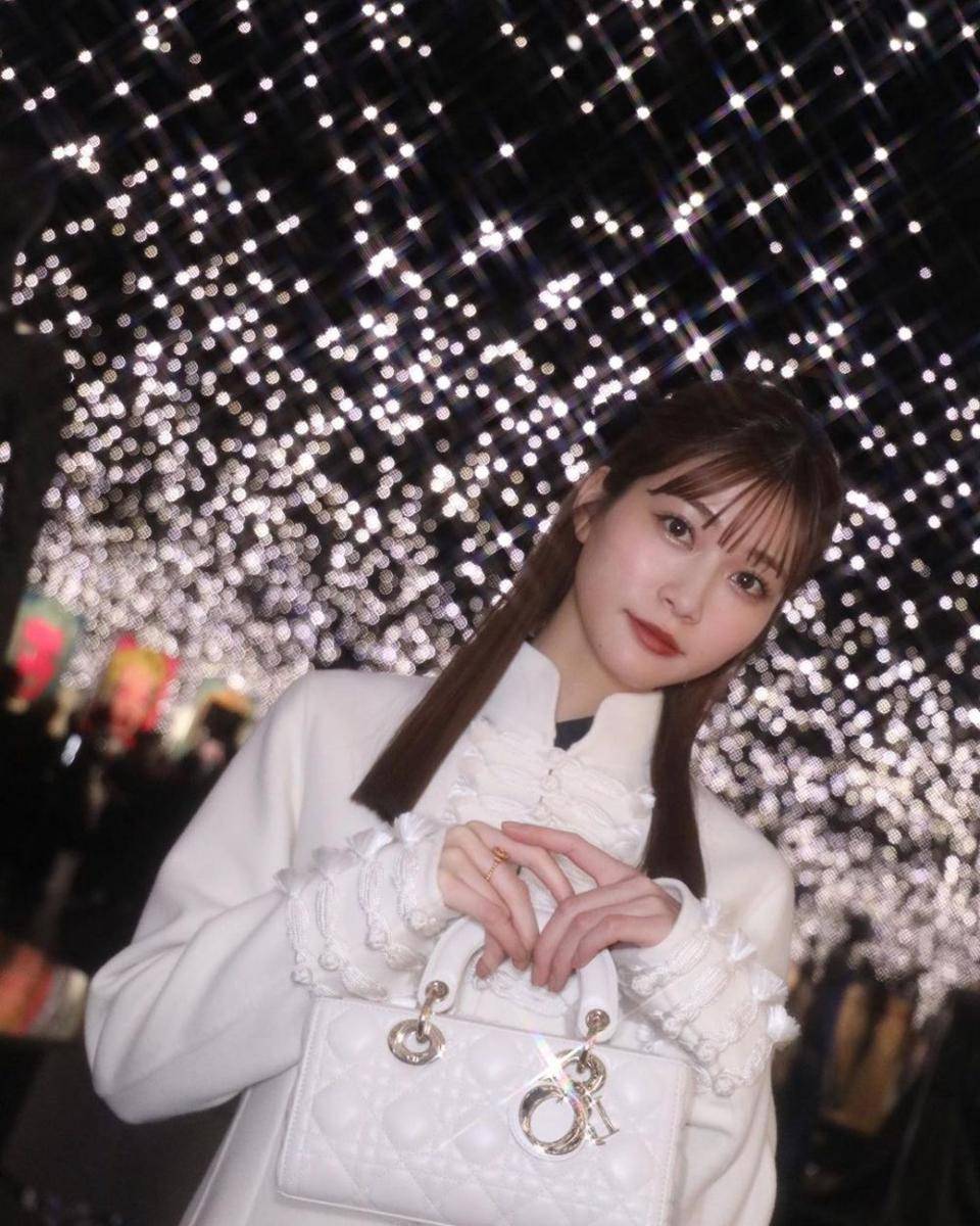 Meru Nukumi (instagram.com/meru_nukumi)