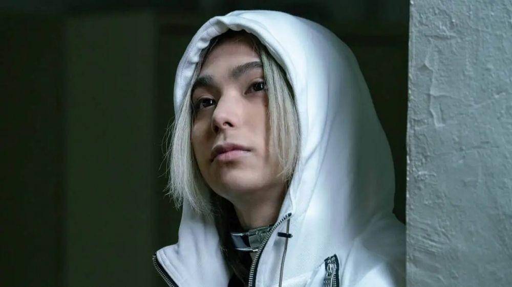 Nijiro Murakami sebagai Shuntarou Chishiya (dok. Netflix/Alice in Borderland)