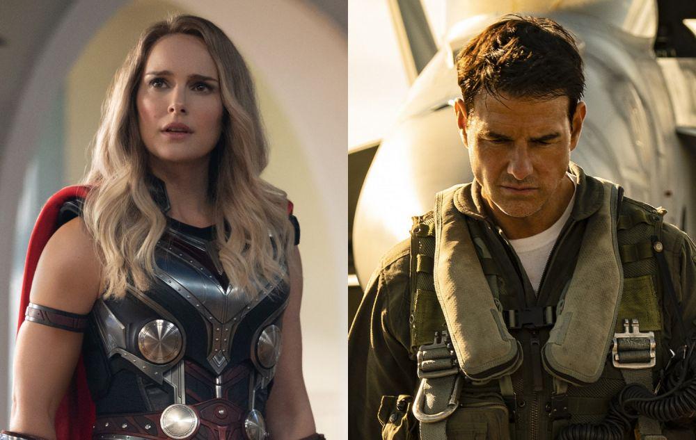 9 Film Hollywood 2022 yang Hasilnya di Luar Ekspektasi, Ada yang Rugi!