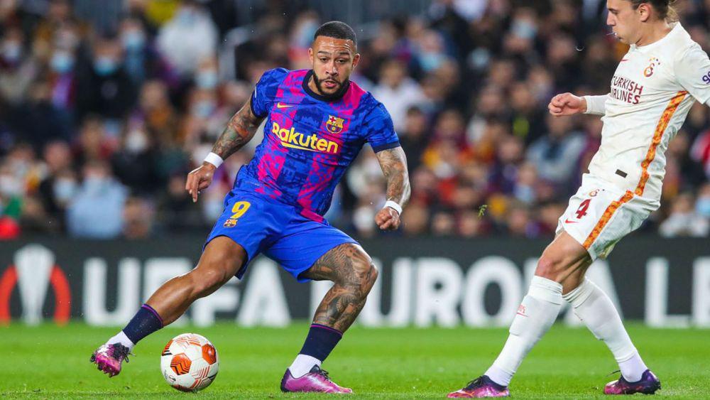 6 Pemain Barcelona yang Habis Kontrak pada Musim Panas 2023