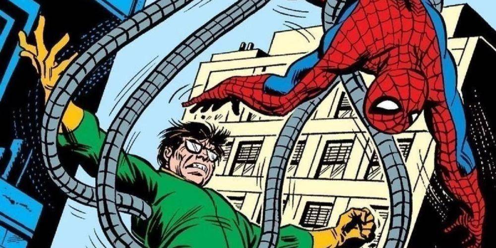 dok. Marvel Comics