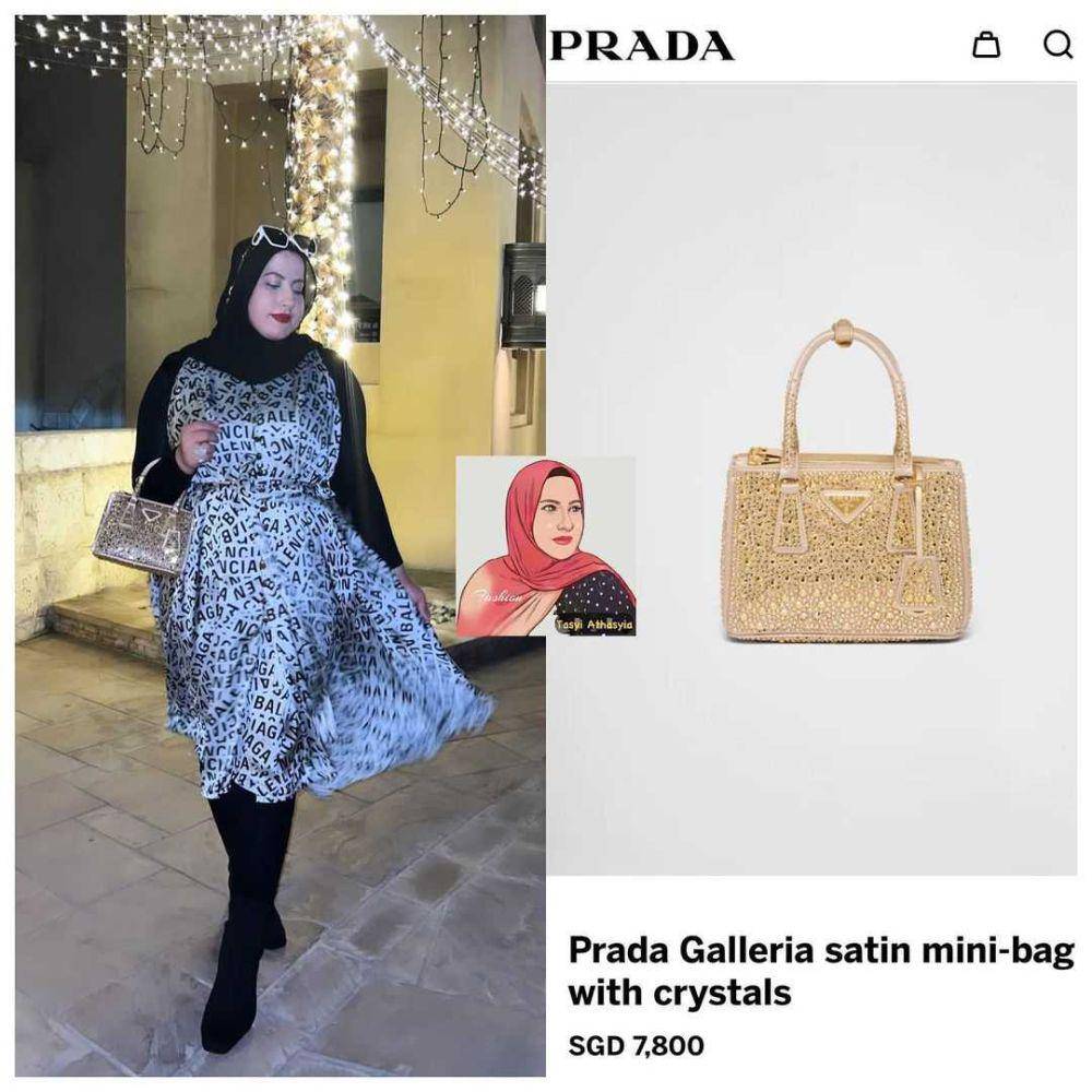 harga tas Tasyi (instagram.com/tasyiiathasyia.fashion)