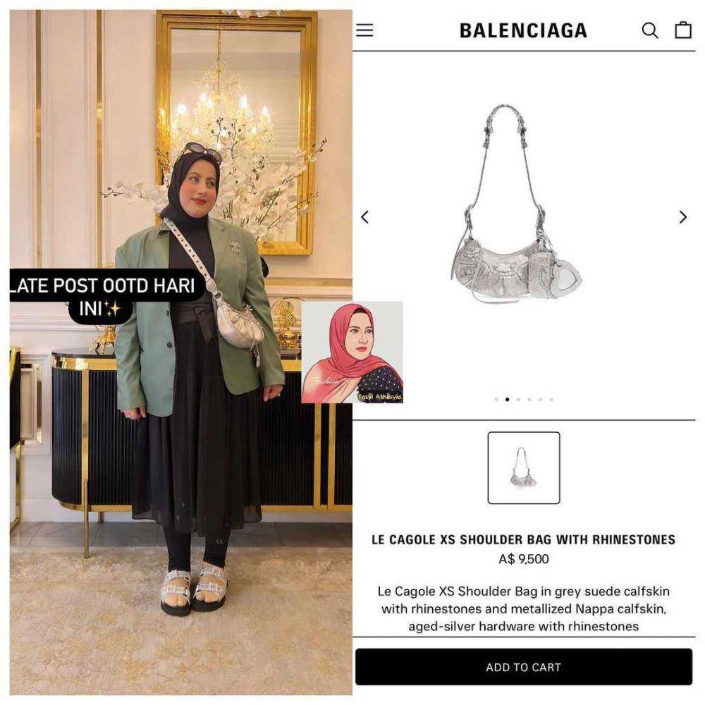 harga tas Tasyi (instagram.com/tasyiiathasyia.fashion)