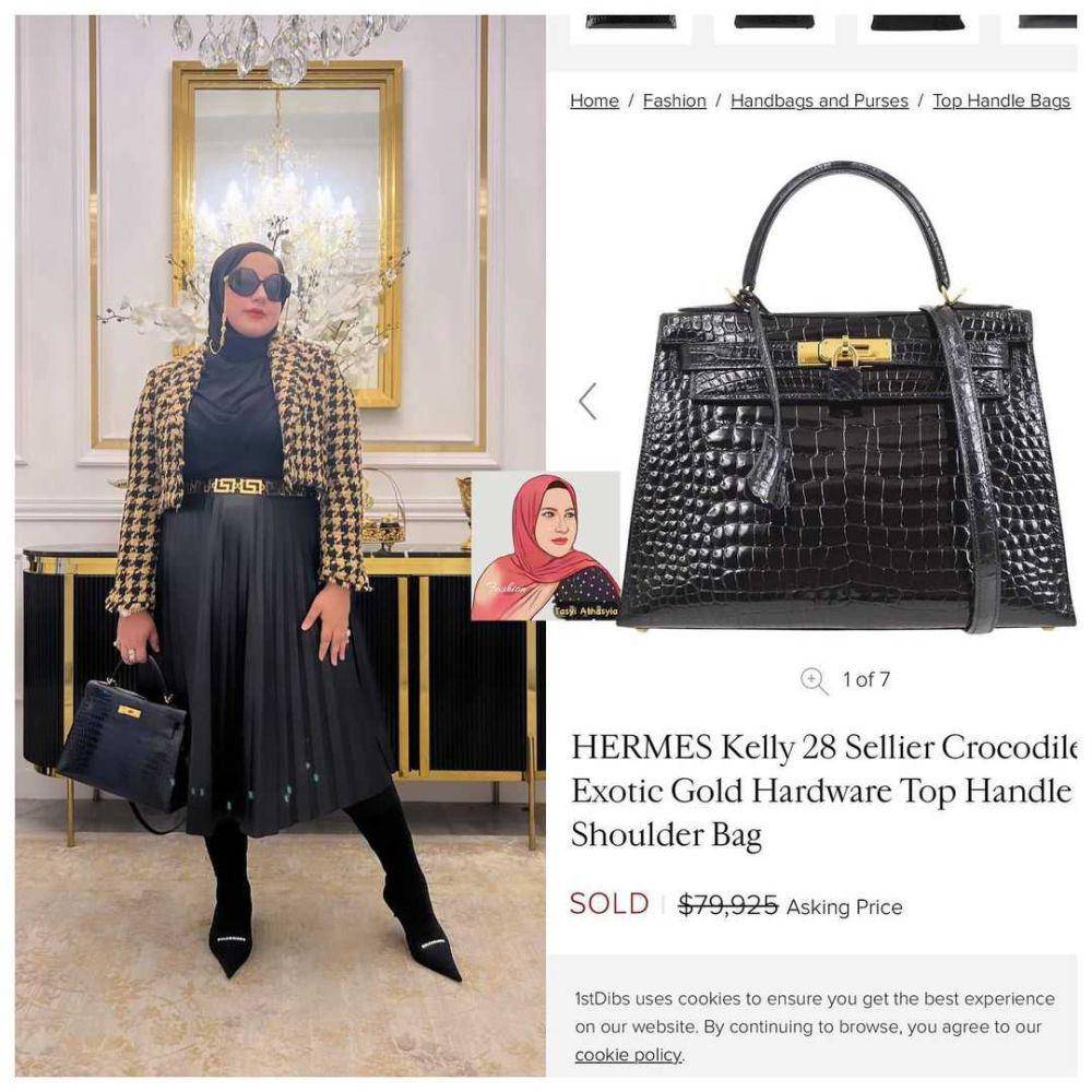 harga tas Tasyi (instagram.com/tasyiiathasyia.fashion)