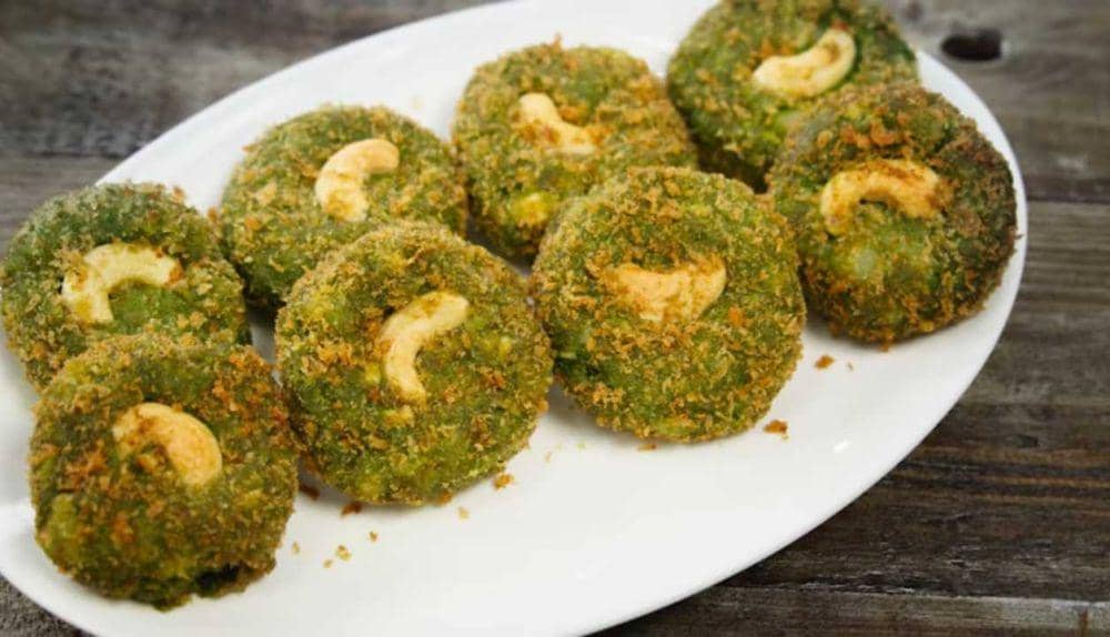 Resep Bhara Kabab, Perkedel Kentang Sayur Khas India yang Lezat