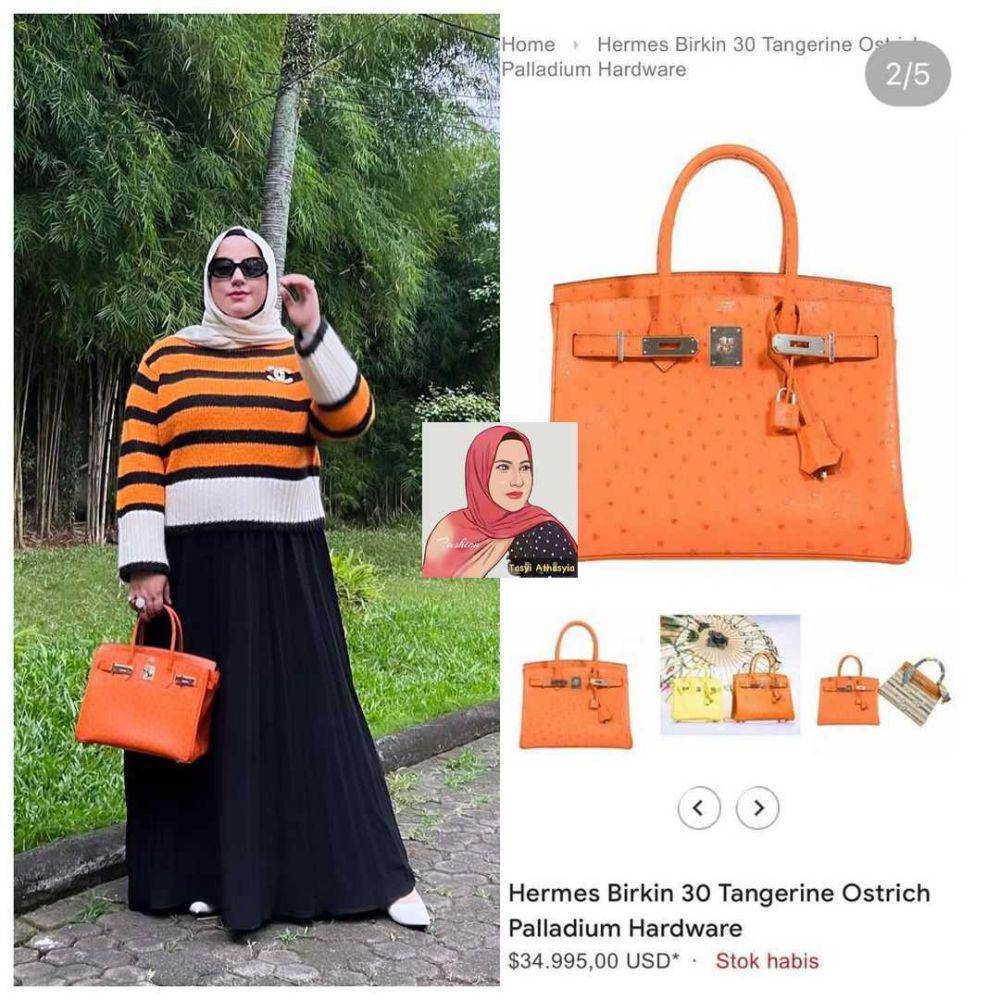 harga tas Tasyi (instagram.com/tasyiiathasyia.fashion)