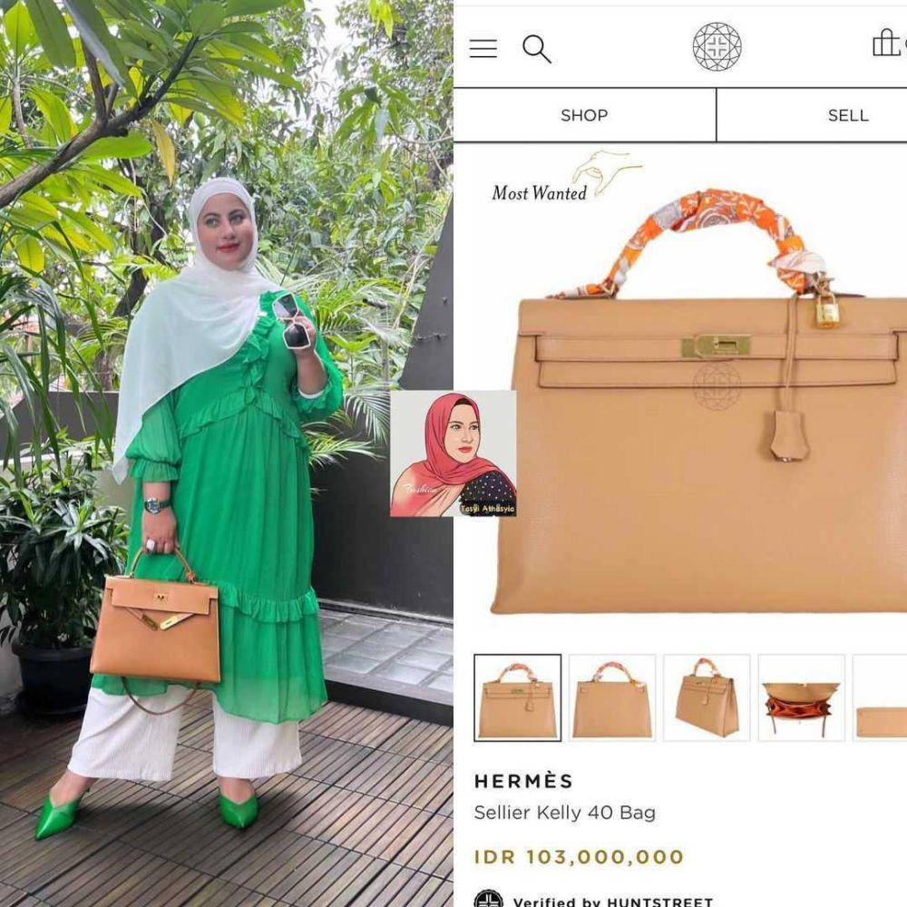 harga tas Tasyi (instagram.com/tasyiiathasyia.fashion)