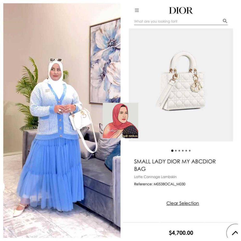 harga tas Tasyi (instagram.com/tasyiiathasyia.fashion)