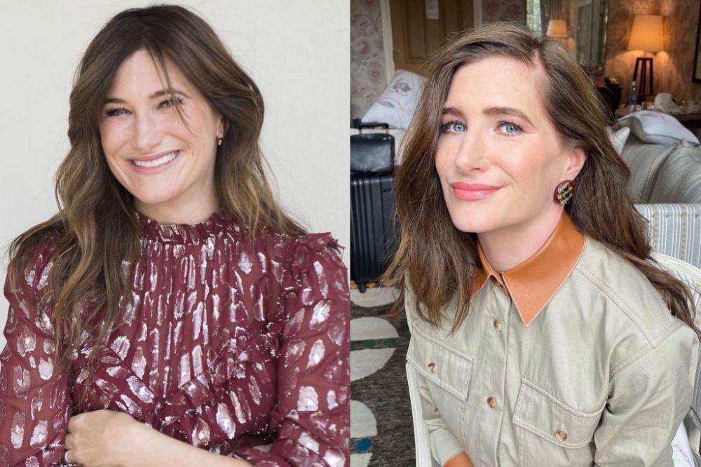 9 Potret Kathryn Hahn, Pemeran Claire di Sekuel Knives Out