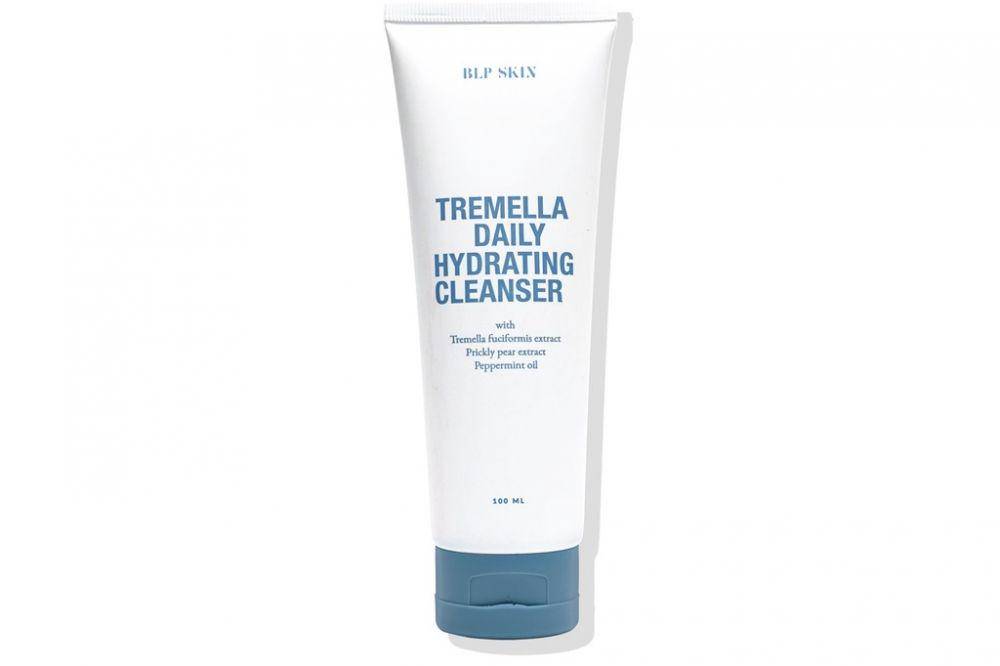 BLP Skin Tremella Daily Hydrating Cleanser (shopee.co.id/blpbeauty)