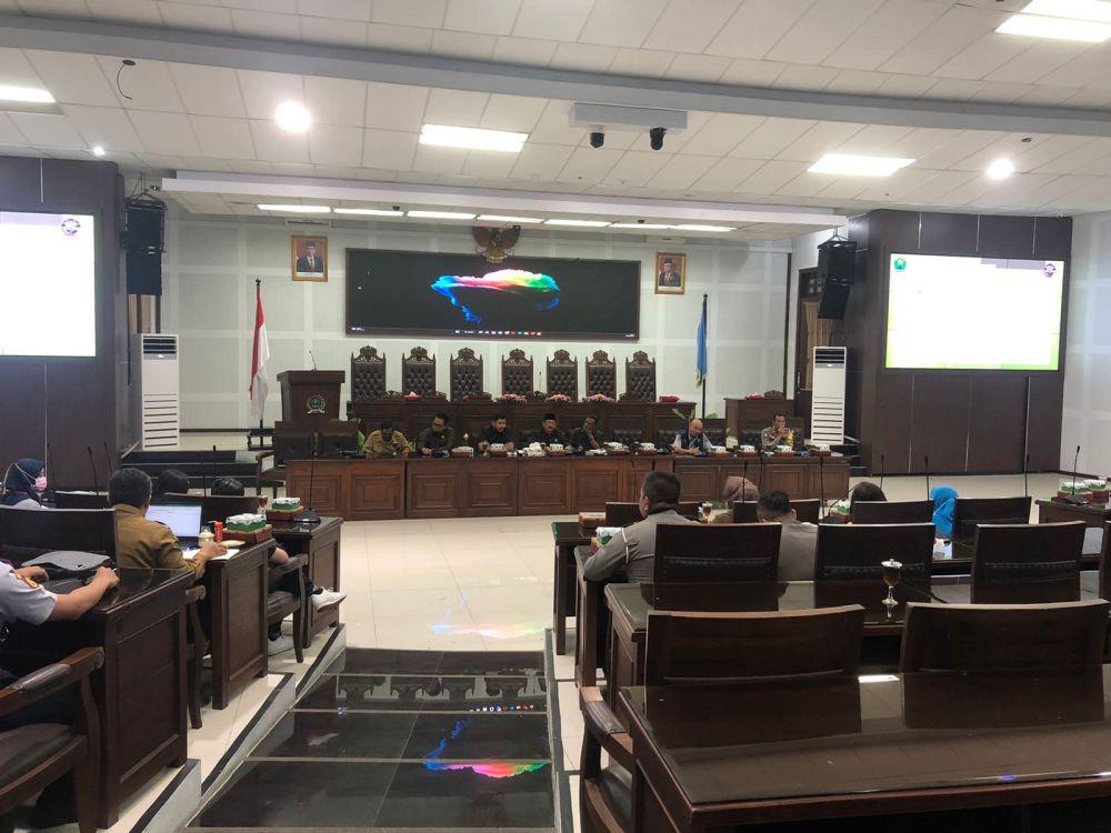 Dishub Jawab Protes Warga pada Jalur Satu Arah Kayutangan
