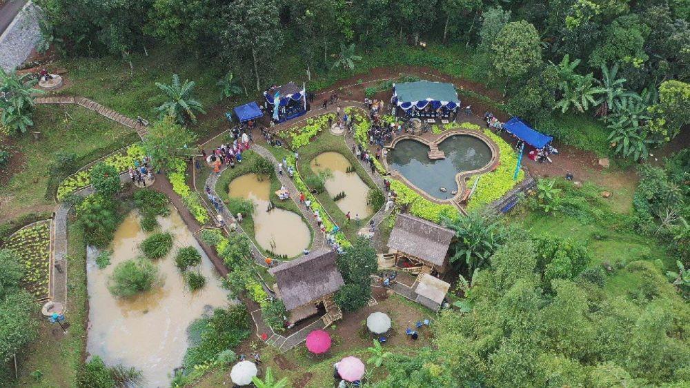 Pakar ITB: Kolam Retensi Bisa Antisipasi Banjir di Perkotaan