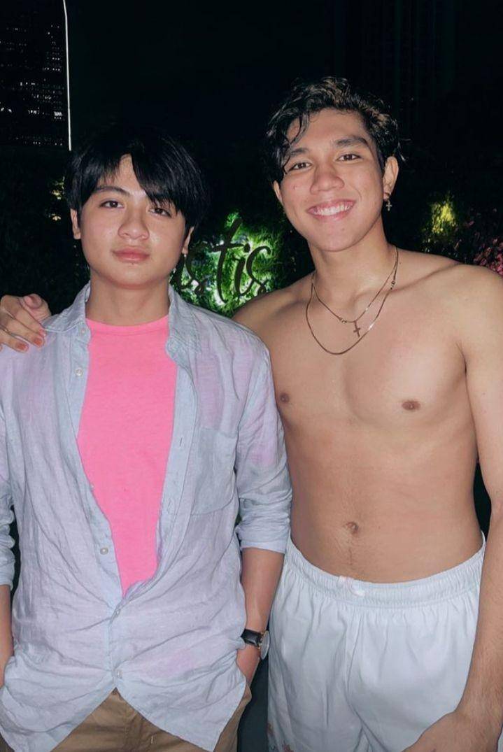 potret ulang tahun ke-17 Jefan Nathanio (instagram.com/rassyahidayahreal)