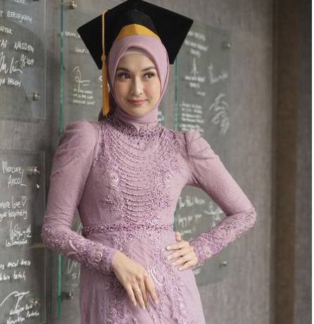 Kevin Lilliana akan melahirkan di 2023. (instagram.com/kevinlln)