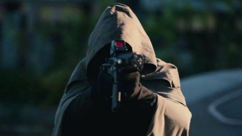 King of Spade (dok. Netflix/Alice in Borderland)